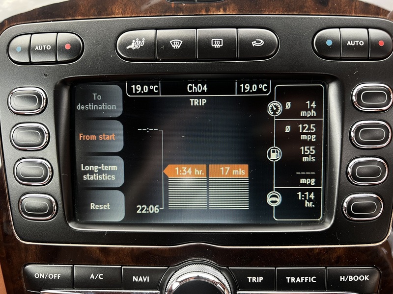 Bentley Continental GT - U12243