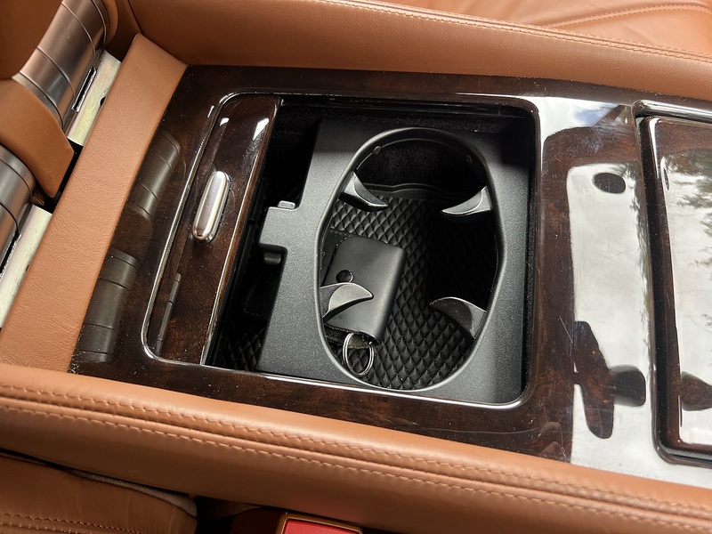 Bentley Continental GT - U12243