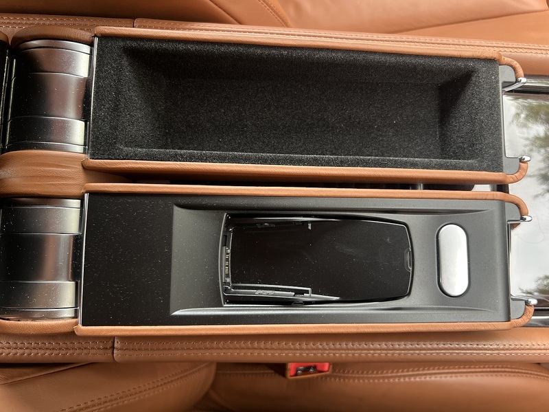 Bentley Continental GT - U12243