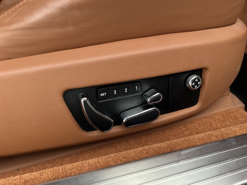 Bentley Continental GT - U12243