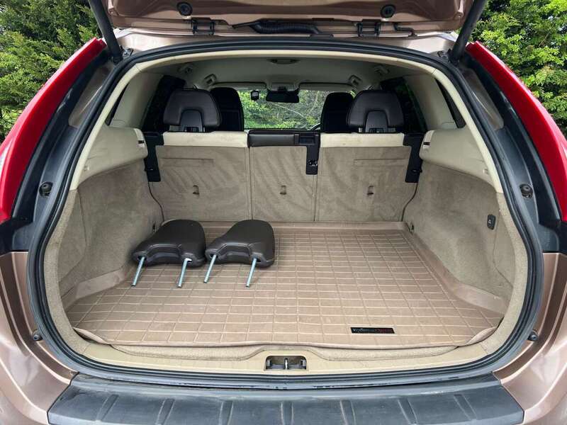 Volvo Xc60 T6 Se Awd - U12248