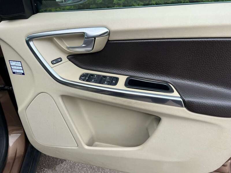 Volvo Xc60 T6 Se Awd - U12248