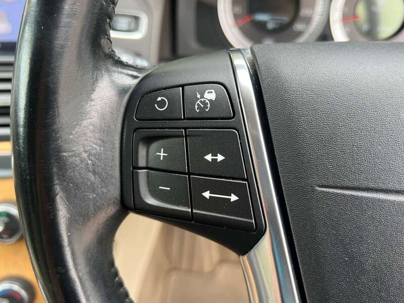 Volvo Xc60 T6 Se Awd - U12248