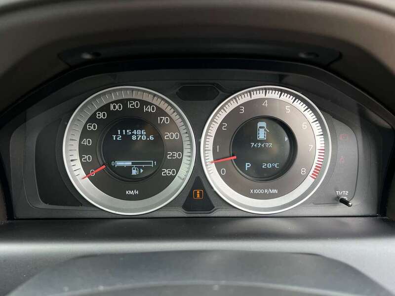 Volvo Xc60 T6 Se Awd - U12248