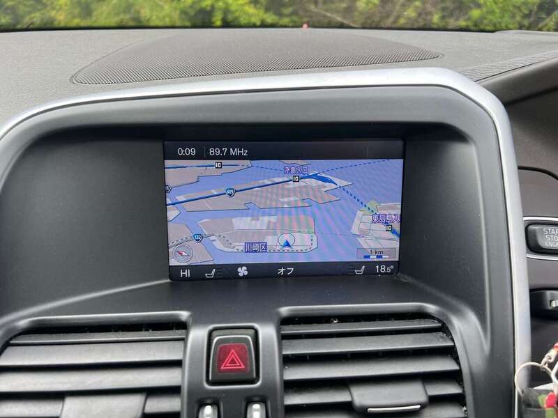 Volvo Xc60 T6 Se Awd - U12248