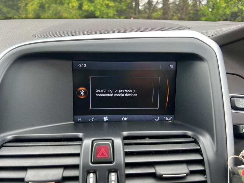 Volvo Xc60 T6 Se Awd - U12248