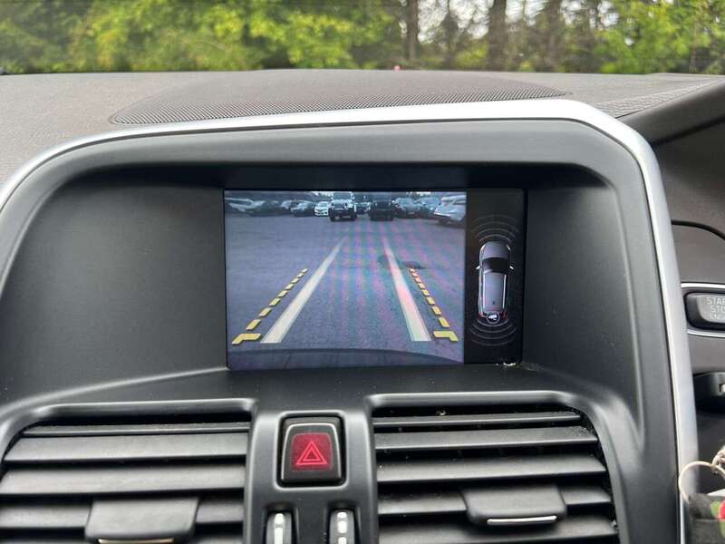 Volvo Xc60 T6 Se Awd - U12248