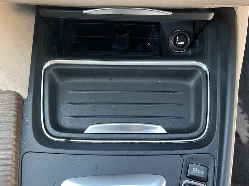 BMW 3 Series 320D Modern Touring - U12254