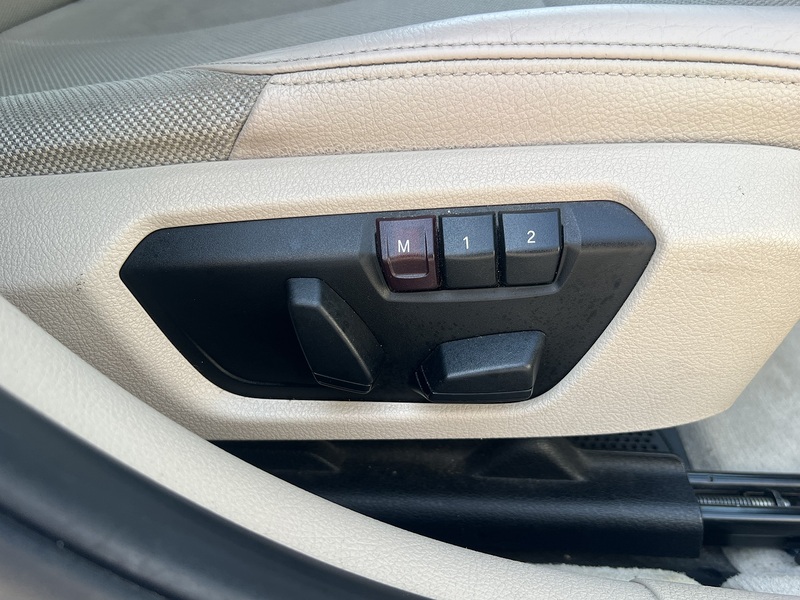 BMW 3 Series 320D Modern Touring - U12254