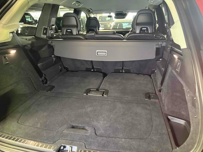 Volvo Xc90 T5 Momentum Awd - U12255