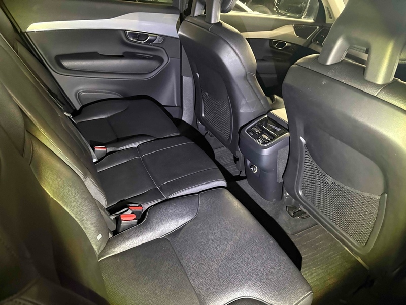 Volvo Xc90 T5 Momentum Awd - U12255