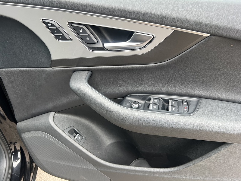 Audi Q7 Tfsi Quattro - U12256