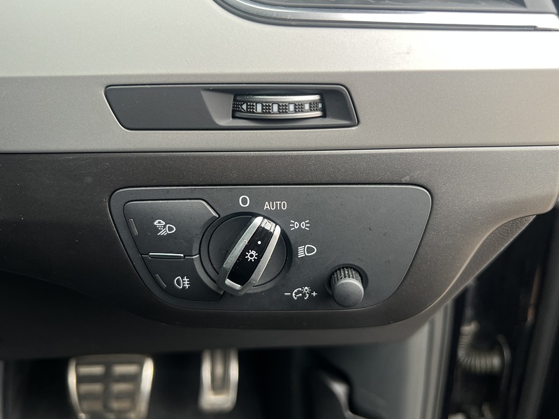 Audi Q7 Tfsi Quattro - U12256