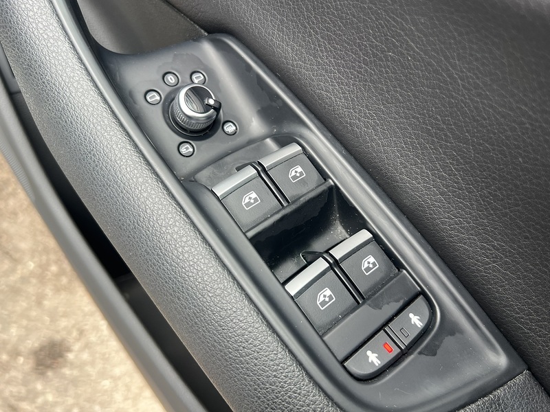 Audi Q7 Tfsi Quattro - U12256