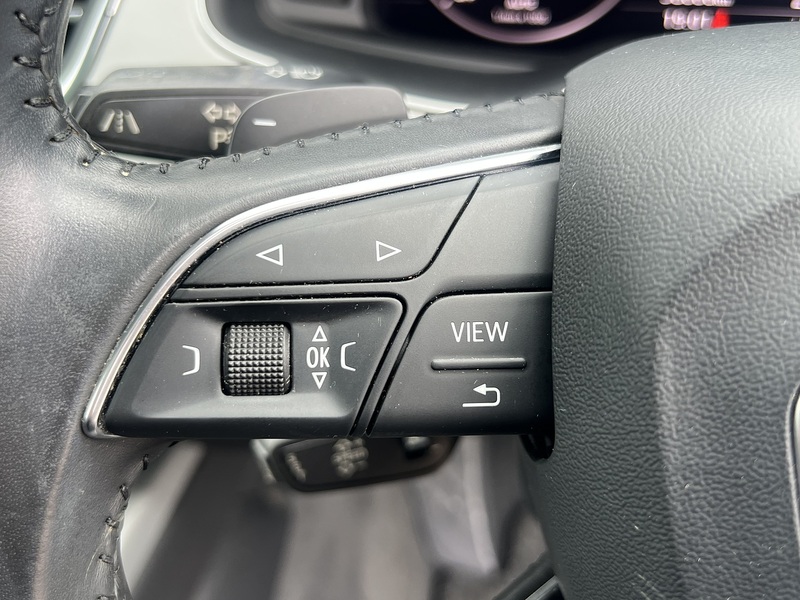 Audi Q7 Tfsi Quattro - U12256