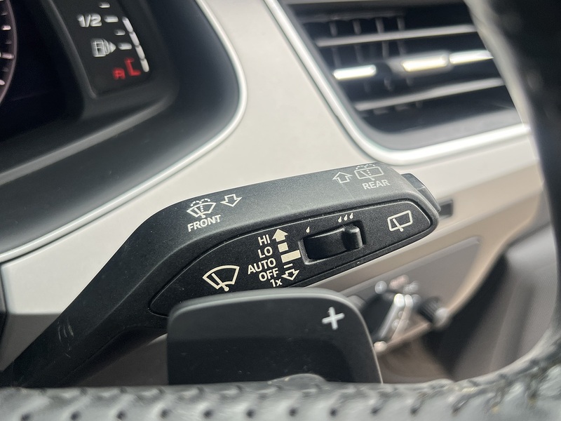 Audi Q7 Tfsi Quattro - U12256