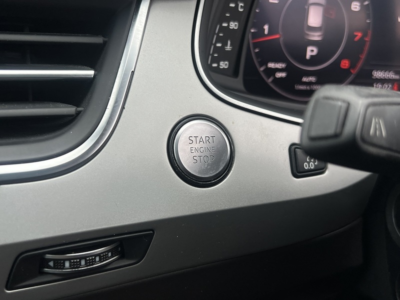 Audi Q7 Tfsi Quattro - U12256