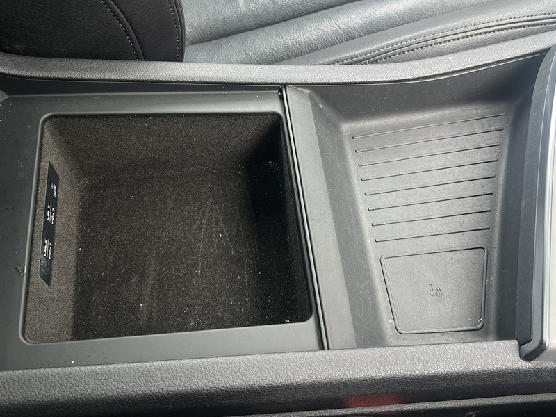 Audi Q7 Tfsi Quattro - U12256
