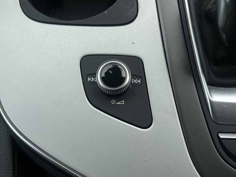 Audi Q7 Tfsi Quattro - U12256