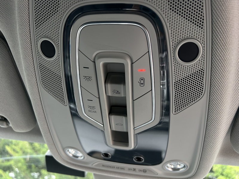 Audi Q7 Tfsi Quattro - U12256