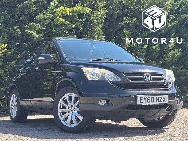 Honda CR-V i-VTEC ES-T - U12257