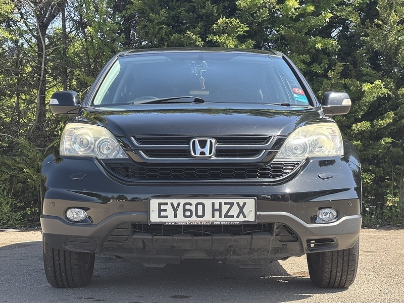 Honda CR-V i-VTEC ES-T - U12257