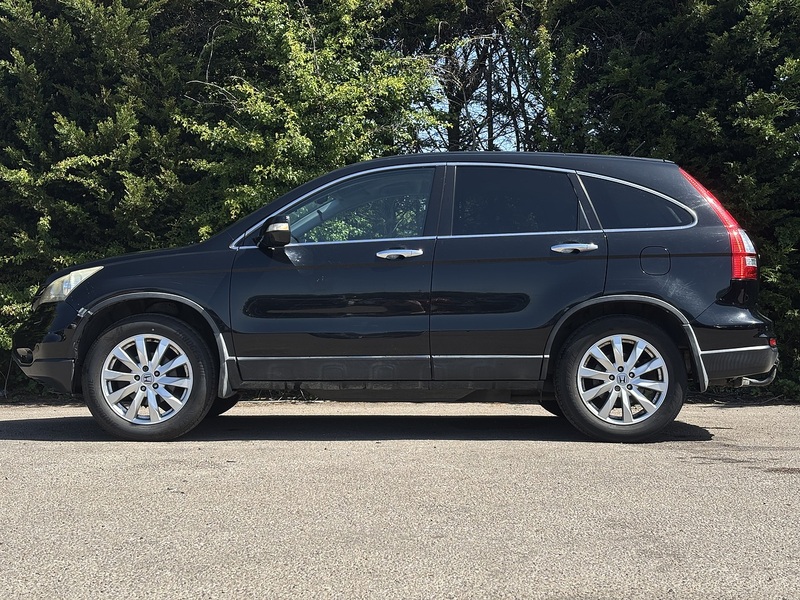 Honda CR-V i-VTEC ES-T - U12257