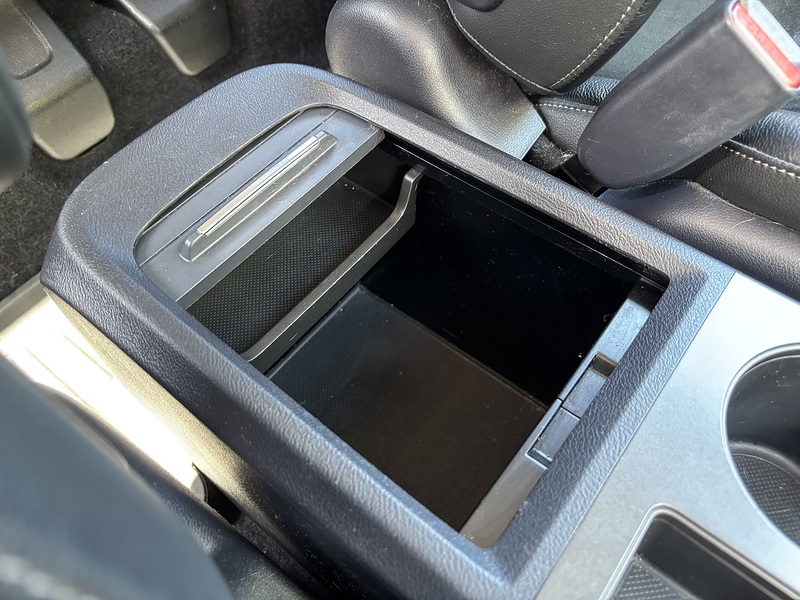 Honda CR-V i-VTEC ES-T - U12257