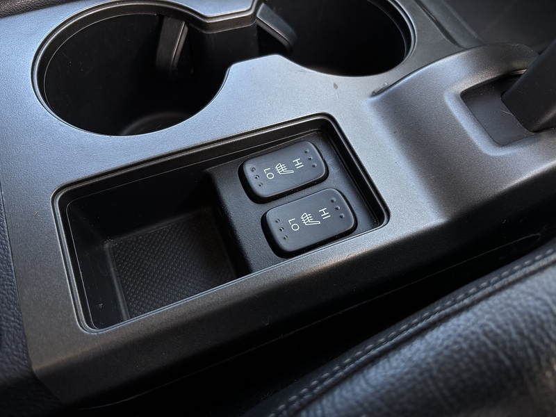 Honda CR-V i-VTEC ES-T - U12257