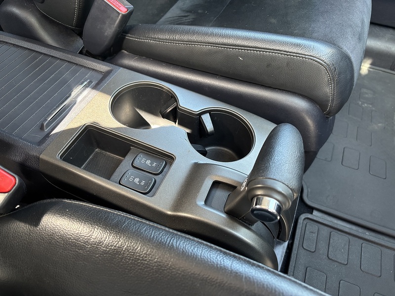Honda CR-V i-VTEC ES-T - U12257