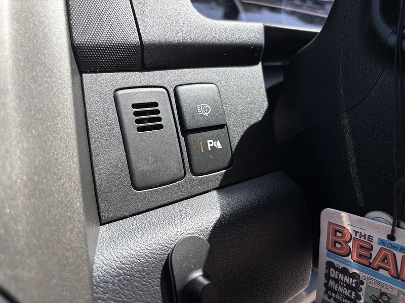 Honda CR-V i-VTEC ES-T - U12257