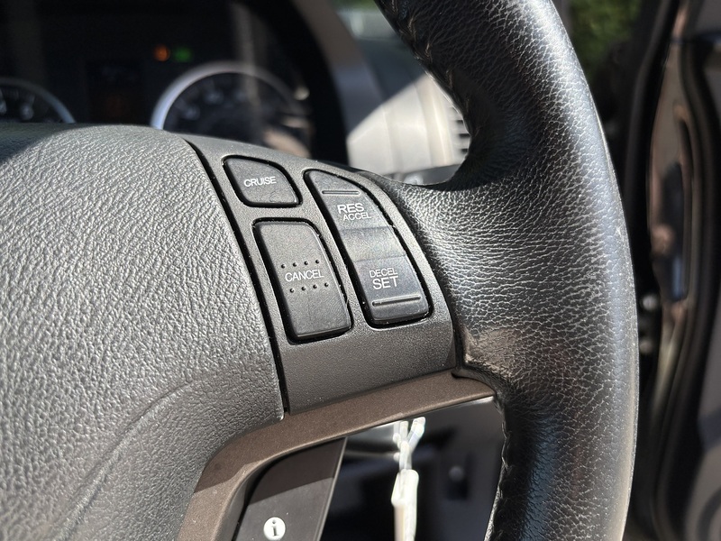 Honda CR-V i-VTEC ES-T - U12257