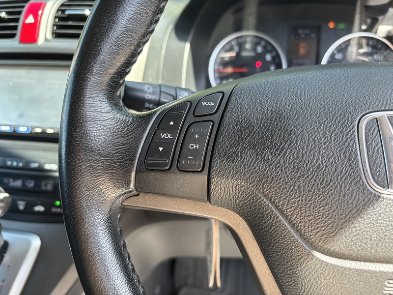 Honda CR-V i-VTEC ES-T - U12257