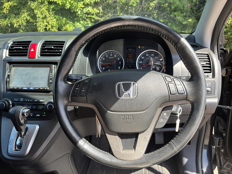 Honda CR-V i-VTEC ES-T - U12257