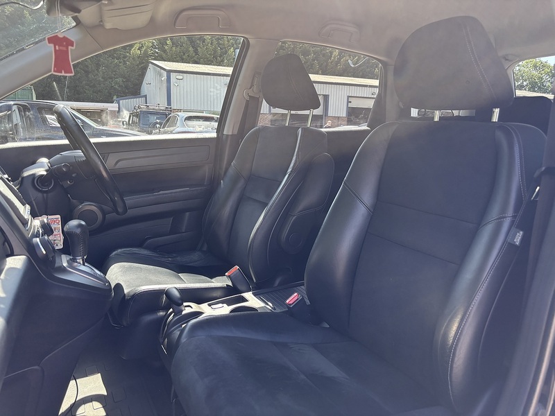 Honda CR-V i-VTEC ES-T - U12257
