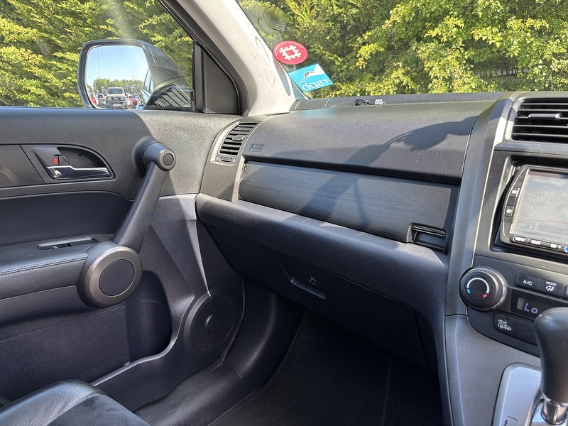 Honda CR-V i-VTEC ES-T - U12257