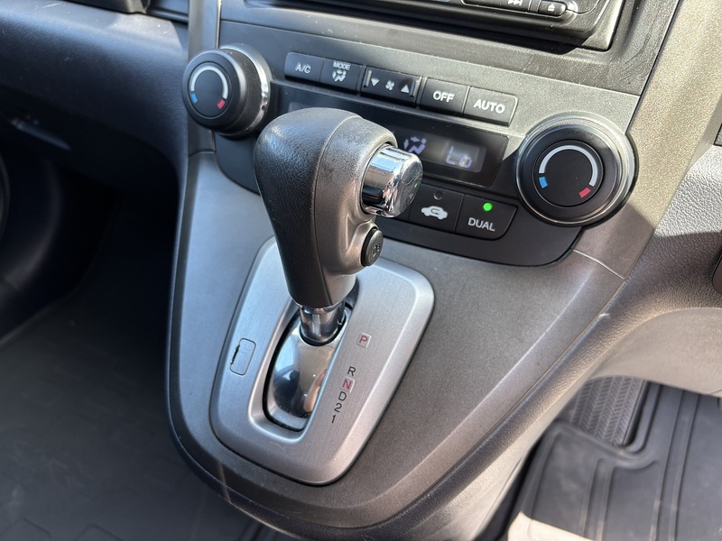 Honda CR-V i-VTEC ES-T - U12257