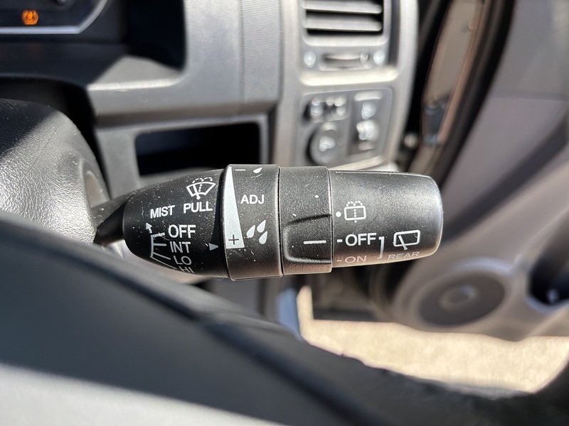 Honda CR-V i-VTEC ES-T - U12257