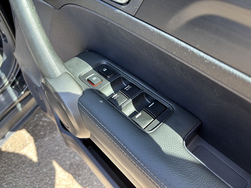 Honda CR-V i-VTEC ES-T - U12257
