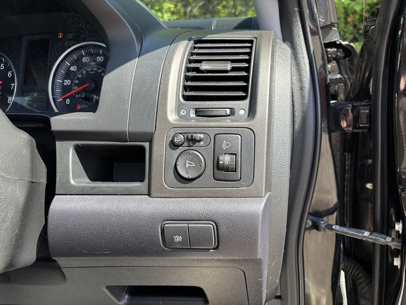 Honda CR-V i-VTEC ES-T - U12257