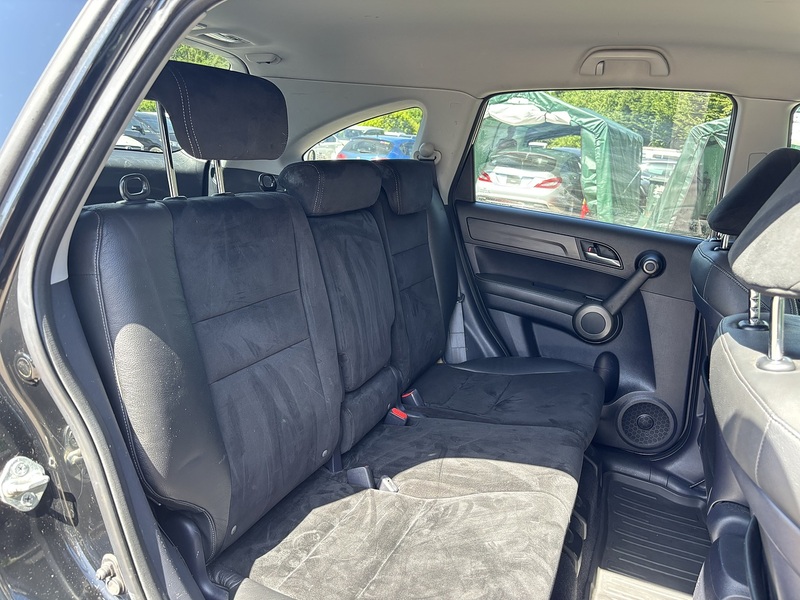 Honda CR-V i-VTEC ES-T - U12257