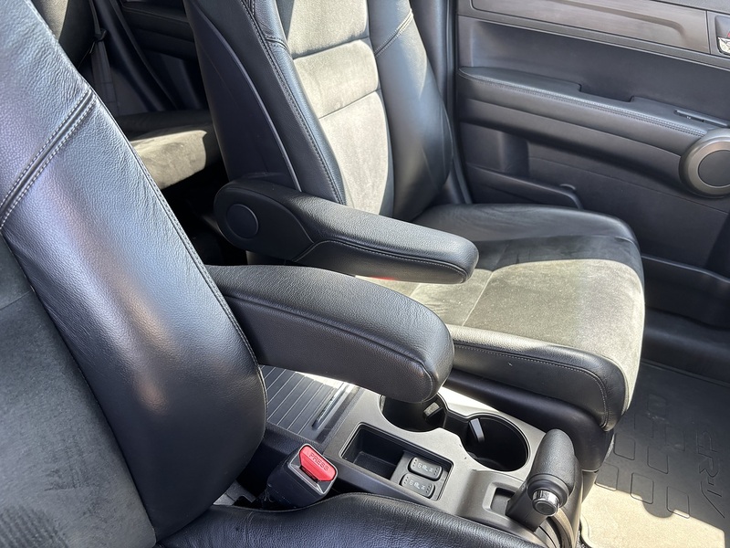 Honda CR-V i-VTEC ES-T - U12257