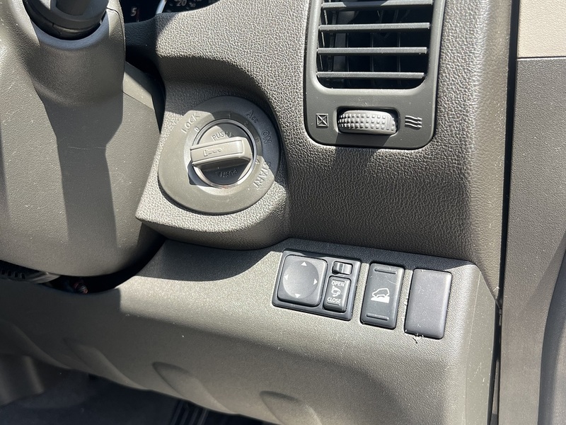 Nissan Pathfinder dCi Tekna - U12258