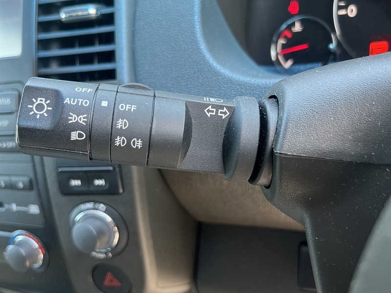 Nissan Pathfinder dCi Tekna - U12258