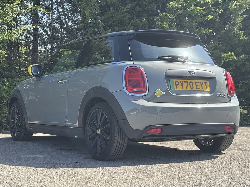 MINI Electric Hatch Cooper SE Level 3 - U12261