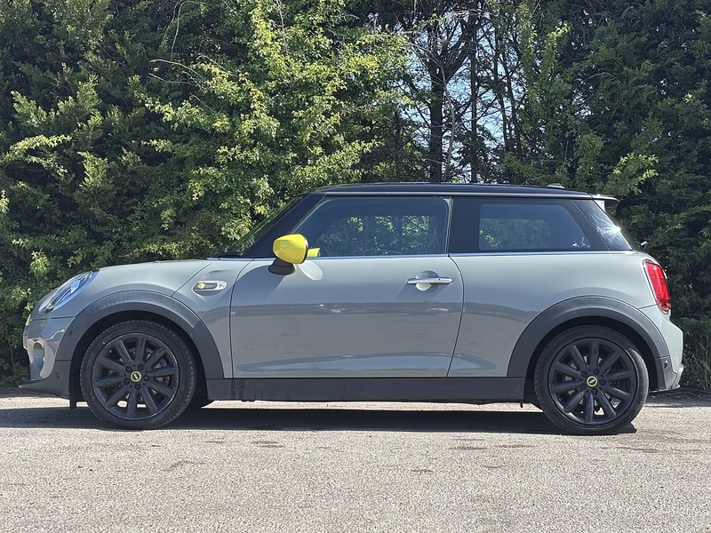 MINI Electric Hatch Cooper SE Level 3 - U12261