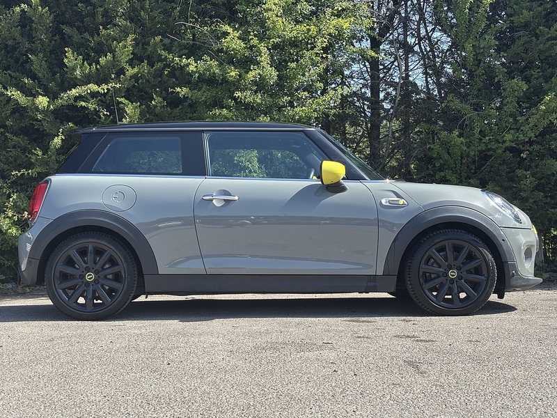 MINI Electric Hatch Cooper SE Level 3 - U12261