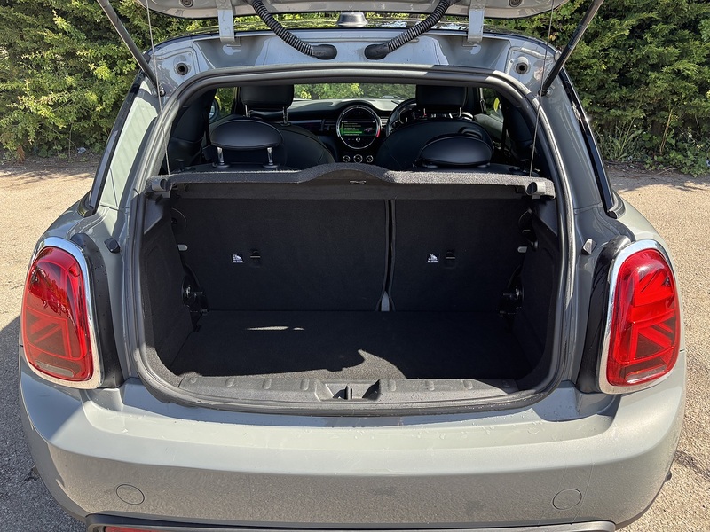 MINI Electric Hatch Cooper SE Level 3 - U12261