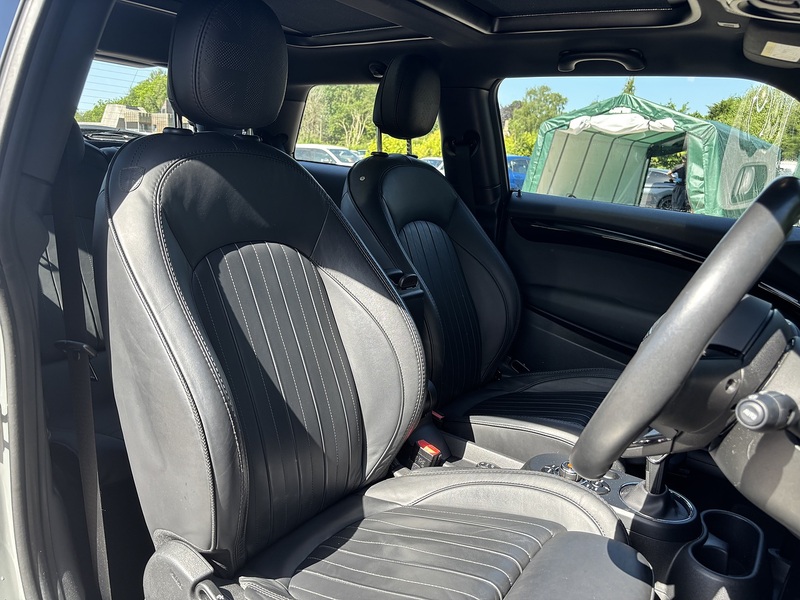 MINI Electric Hatch Cooper SE Level 3 - U12261