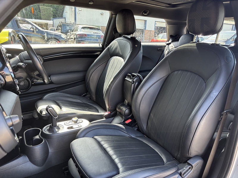 MINI Electric Hatch Cooper SE Level 3 - U12261